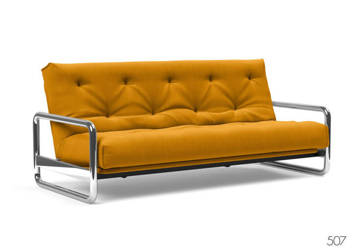 Canapé lit design personnalisable 43 coloris...