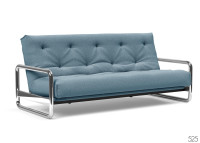 Canapé lit design personnalisable 43 coloris Lomira Innovation Living