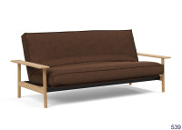 Canapé convertible de qualité 43 coloris - Balder - Innovation Living