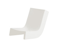 Rocking-chair d'extérieur 13 couleurs  - Twist par Slide