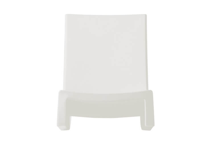 Rocking-chair d'extérieur 13 couleurs  - Twist...