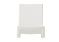 Rocking-chair d'extérieur 13 couleurs  - Twist par Slide