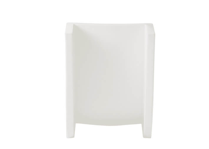 Rocking-chair d'extérieur 13 couleurs  - Twist...