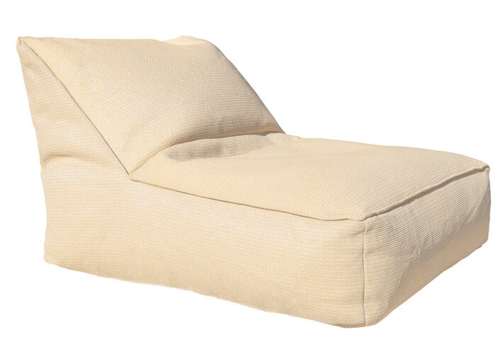 Matelas de pisicne Lounge pug flottant - effet...