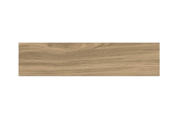 Table basse d'extérieur en teck 77x68 - Jun par...