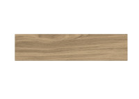 Table basse d'extérieur en teck 77x68 - Jun par Talenti