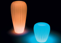Pot lumineux d'exception - 2 tailles - Skin par My Your