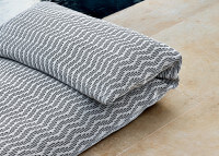 Matelas de jardin - piscine 1 ou 2 places 2 coloris - Wave par My Your