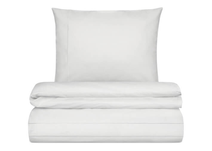 Set de lit housse de couette 150x210 + 1 taie -...