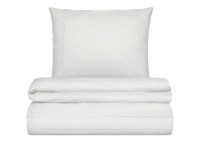 Set de lit housse de couette 150x210 + 1 taie - Eden par Luin living