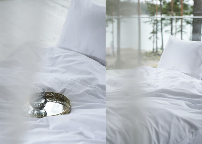 Set de lit housse de couette 150x210 + 1 taie -...