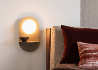 Applique design et fonctionnelle beige ou noir Tokyo - It's About Romi