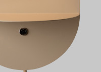 Applique design et fonctionnelle beige ou noir Tokyo - It's About Romi