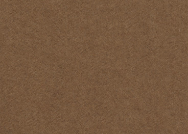 Plaid en laine de chameau a franges camel 130X180 par... 2