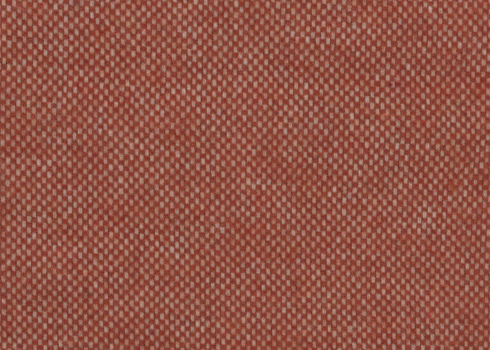 Plaid doux et chaud terracotta marron kaki ou...