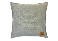 Coussin Curt 50 x 50 cm en laine mérinos
