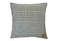 Coussin Arthur en laine mérinos vierge – 2 tailles – Eagle Products