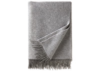Plaid Konrad Eagle Products gris clair