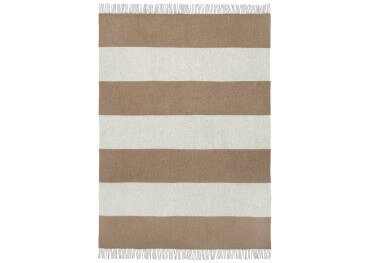 Plaid Johann en laine vierge mérinos – 3 coloris – Eagle... 2