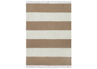 Plaid Johann en laine vierge mérinos – 3 coloris – Eagle Products