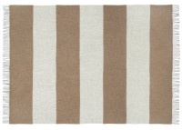 Plaid Johann en laine vierge mérinos – 3 coloris – Eagle Products