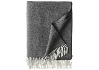 Plaid Modena en cachemire et laine vierge – Eagle Products