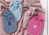 Bouillotte enfant motif mouton Eagle Products