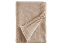 Plaid Emma enfant en coton et cachemire – 5 coloris – Eagle Products