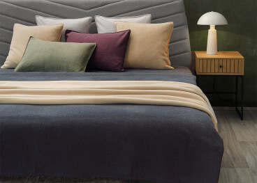 Plaid Tony XL Eagle Products ambiance