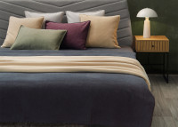 Plaid Tony XL Eagle Products ambiance