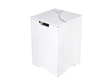 Cache bouteuille de gaz avec rabat Tank cover par Elementi