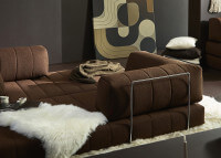 Canapé d'angle convertible en lit multiples CozyPad Innovation Living