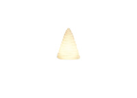 Sapin de noël lumineux design - Chrismy par Vondom