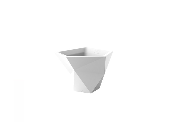 Pot original au design graphique 15 couleurs 3...