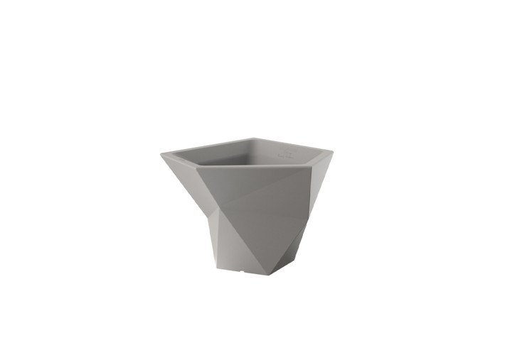 Pot original au design graphique 15 couleurs 3...