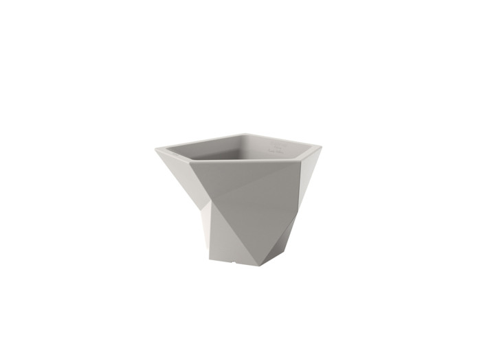 Pot original au design graphique 15 couleurs 3...