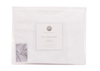 Set de lit housse de couette 150x210 + 1 taie - Eden par Luin living