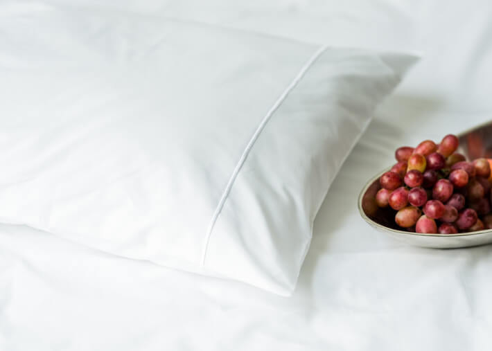 Set de lit housse de couette 150x210 + 1 taie -...