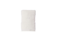 Serviettes de toilette en coton biologique ivoire 650 gr. Luin Living
