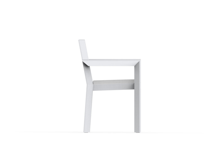 Set de 2 fauteuils de table design en...