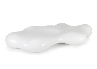 Banc original effet coulée de lave par Karim Rashid - Lava Vondom