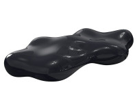 Banc original effet coulée de lave par Karim Rashid - Lava Vondom