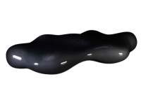 Banc original effet coulée de lave par Karim Rashid - Lava Vondom