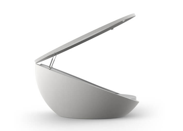 Daybed original avec auvent intégré - coloris...