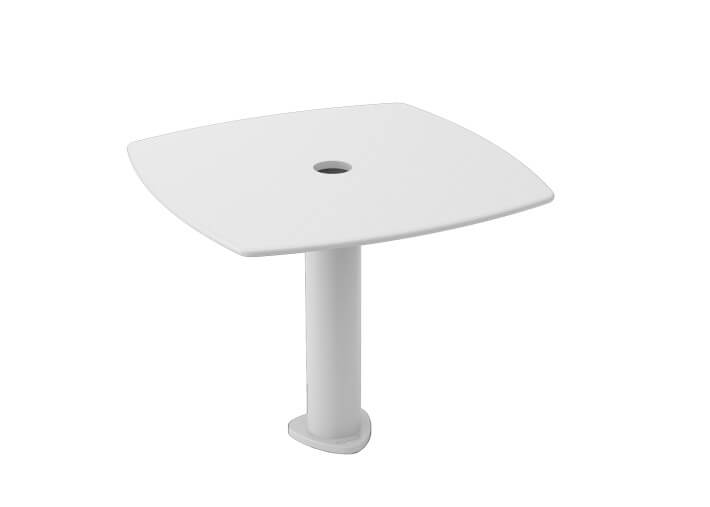 Tablette de parasol compatible avec Eolo Vigo...