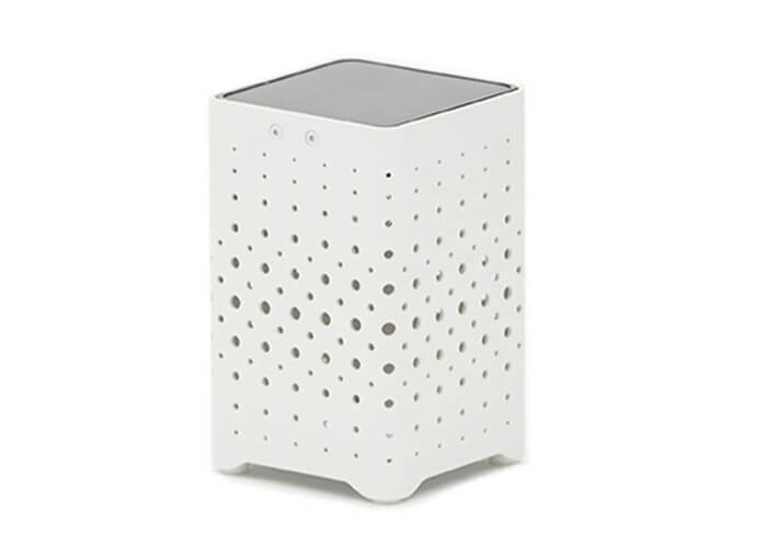 Lampe de table solaire led 5 coloris - Alice...