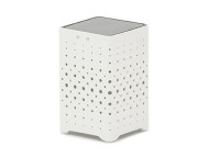 Lampe de table solaire led 5 coloris - Alice par Garden Art