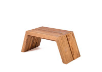 Plateau de lit - support ordinateur en teck Ashley Cocoon Bazar Bizar