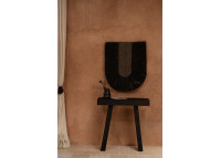 Objet décoratif design bohème en fibres naturelles - Dada Bazar Bizar