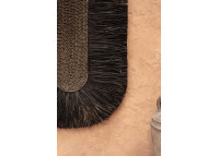 Objet décoratif design bohème en fibres naturelles - Dada Bazar Bizar
